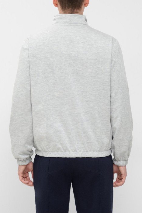 куртка  от бренда brunello cucinelli вид слева