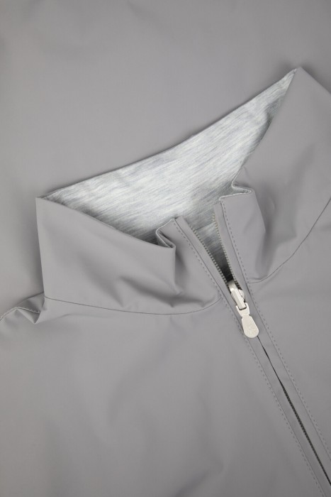 куртка  вид слева