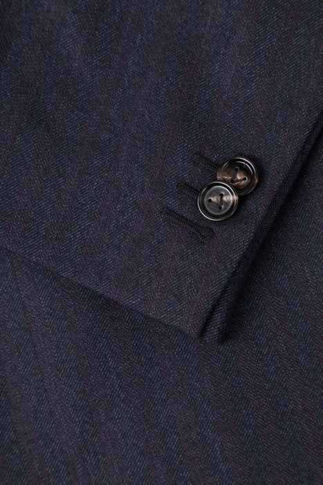 куртка  для взрослого возраста с изнаночной стороны