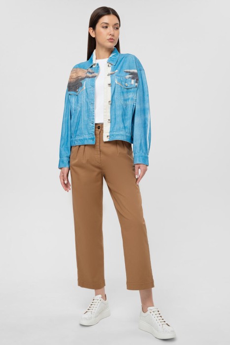 куртка  по цене 27800 руб вид справа