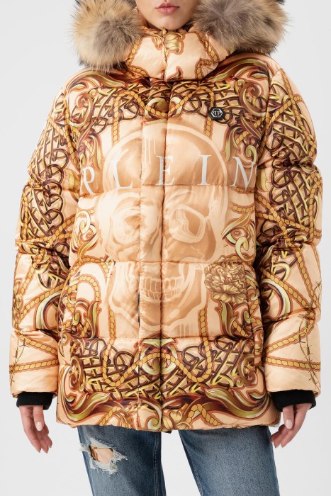 куртка  FAAC WRB0870 PCO029F 06 фотография