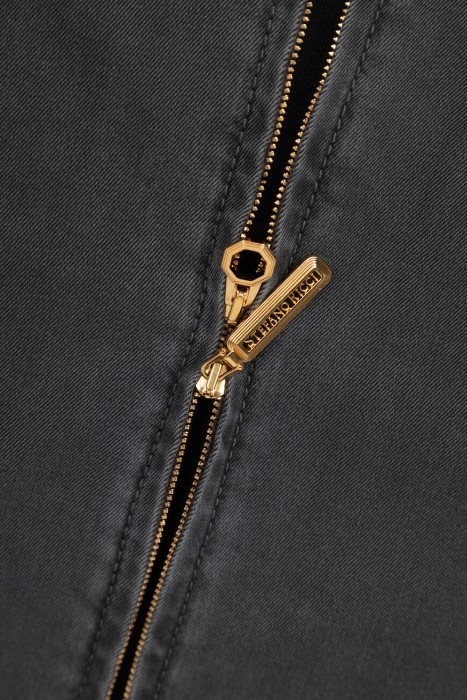 куртка  вид слева