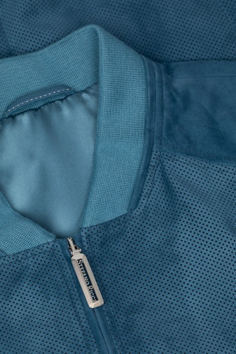 куртка  классического стиля с лицевой стороны