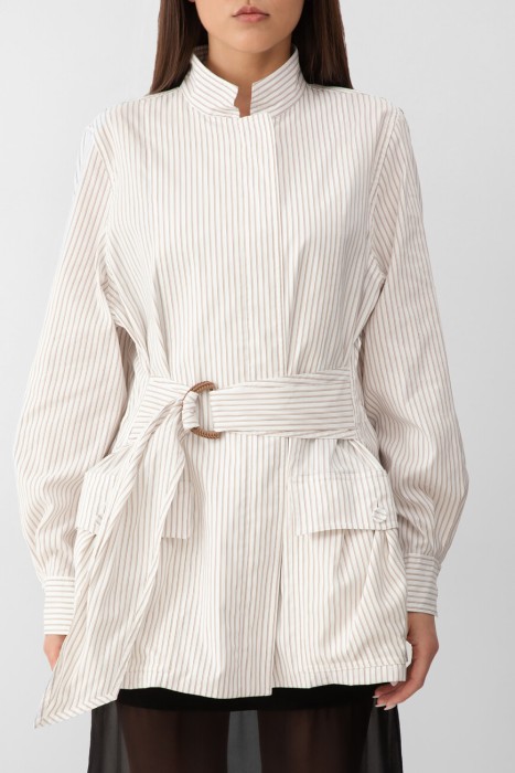 куртка  FJ7621 AQ3L F0XAY фотография