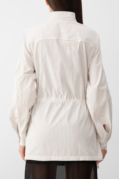 куртка  по цене 199800 руб вид справа