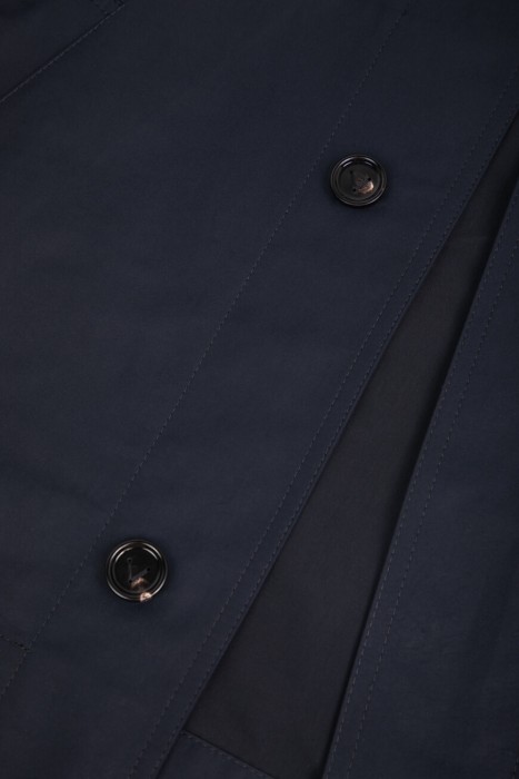 куртка  для взрослого возраста с изнаночной стороны