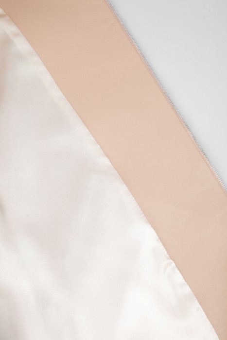 куртка  вид слева