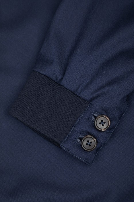 куртка  универсального стиля с лицевой стороны