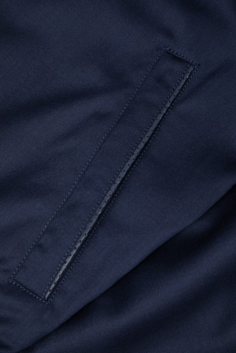 куртка  для взрослого возраста с изнаночной стороны