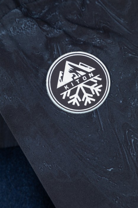 куртка  вид слева