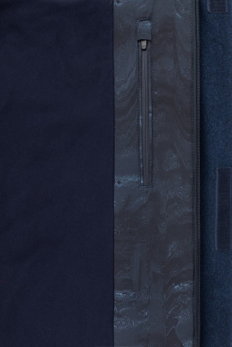 куртка  вид справа