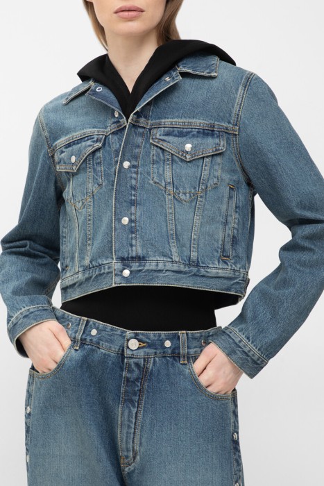 куртка  AA9V04016T536 525 фотография