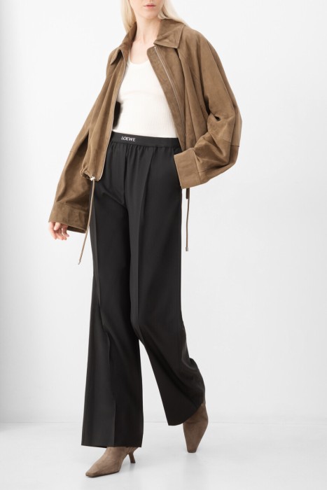 куртка  универсального стиля с лицевой стороны