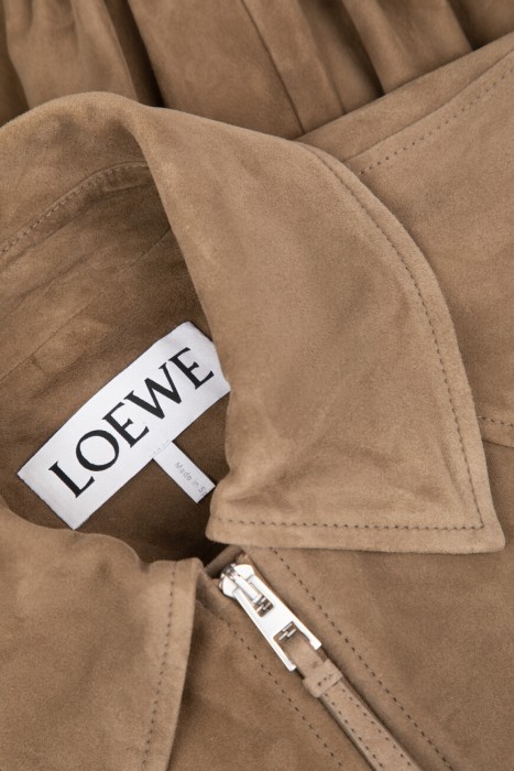 куртка  для взрослого возраста с изнаночной стороны