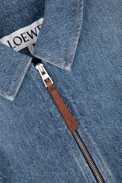 куртка  универсального стиля с лицевой стороны