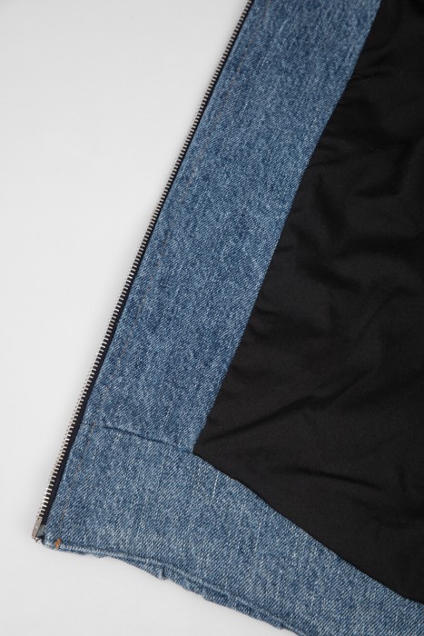 куртка  вид слева