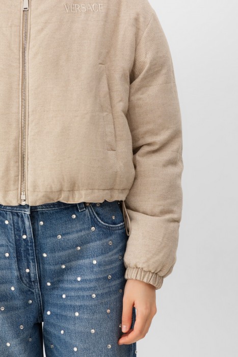 куртка  на сезон этого года фотография