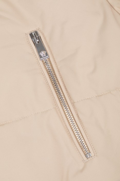 куртка  вид сбоку