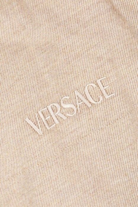 куртка  с лицевой стороны