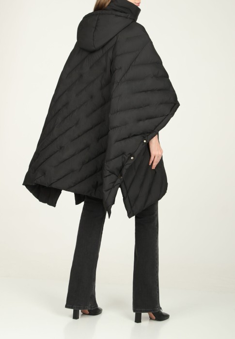 куртка  универсального стиля с лицевой стороны