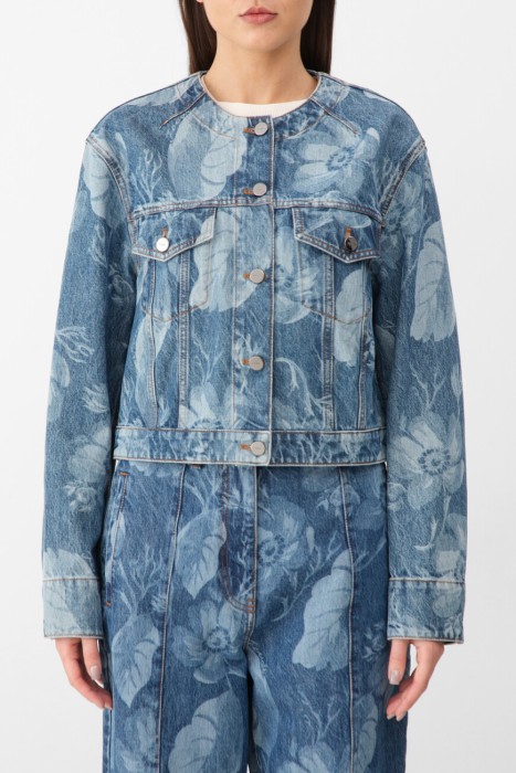 Товар с артикулом FLF817 ASMD F1SAT вид сзади