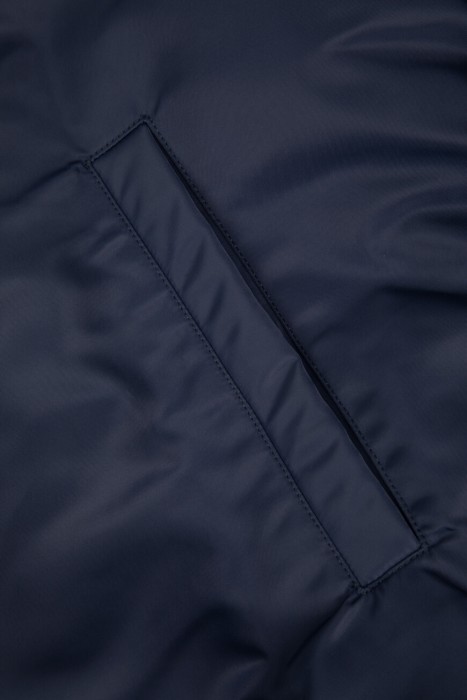 куртка  универсального стиля с лицевой стороны