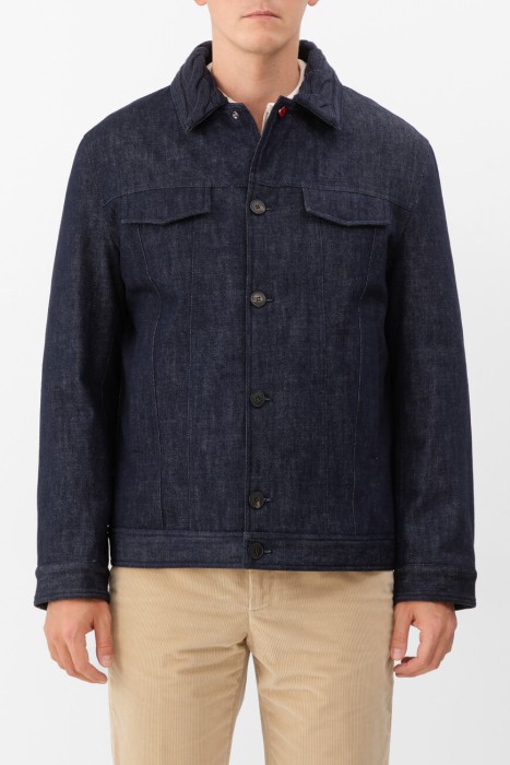 куртка  UW2222V0438H03000 фотография