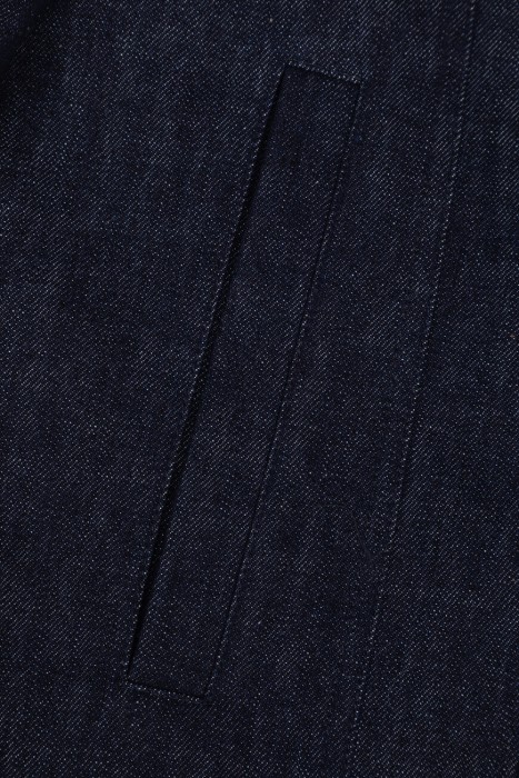 куртка  вид слева