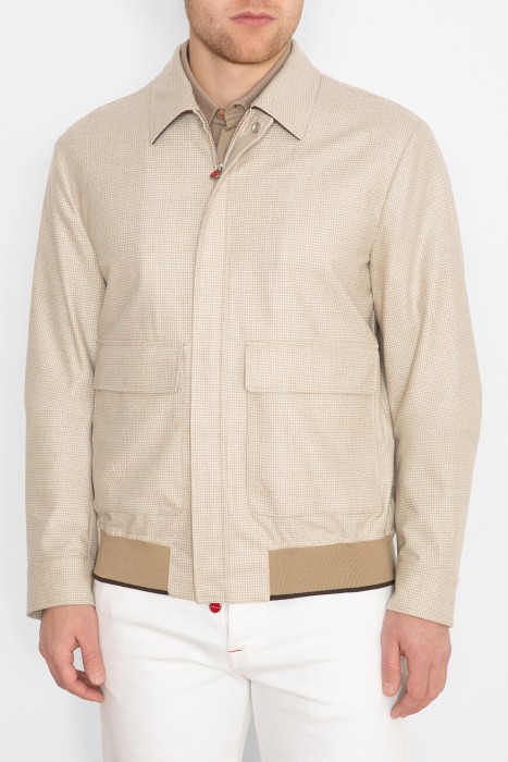 куртка  UW1392V0871B1000F фотография