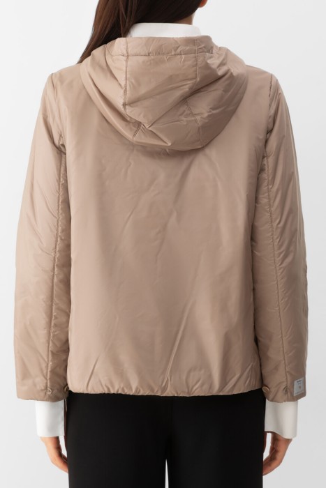 куртка  от бренда max mara вид слева