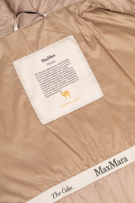 куртка  вид слева