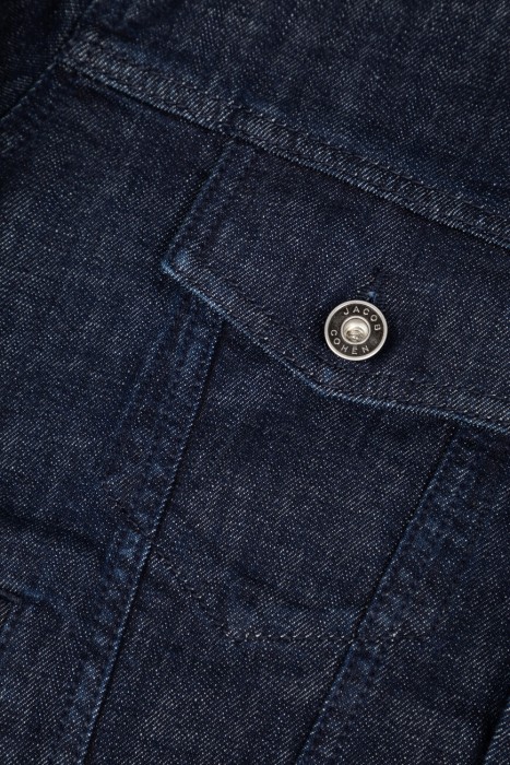 куртка  для взрослого возраста с изнаночной стороны