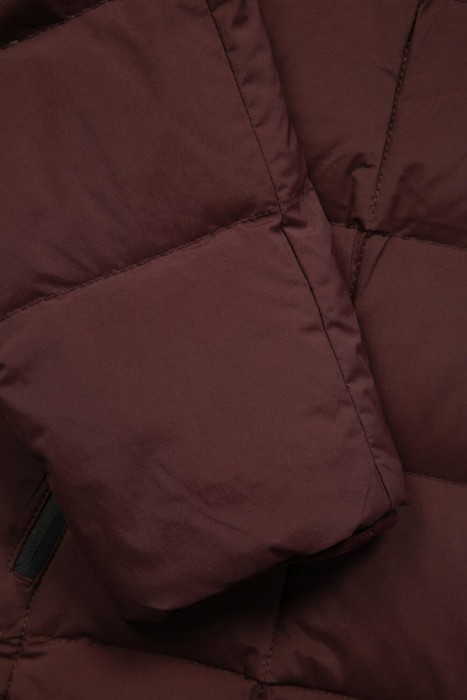 куртка  из америки вид сбоку