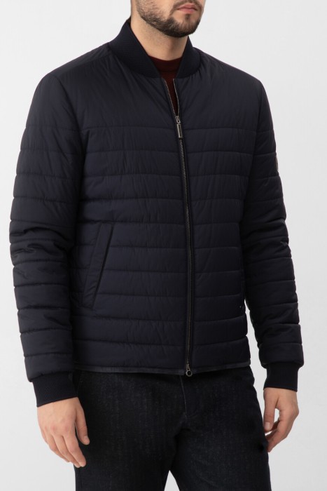 куртка  MDJ5100190 PA001S 5011 фотография