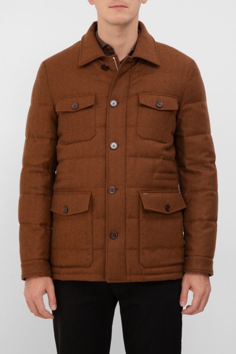 куртка  MDJ4300060 C121HA 0264 фотография