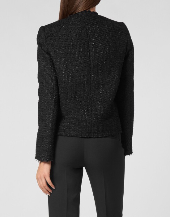 Товар черного цвета с внутренней стороны