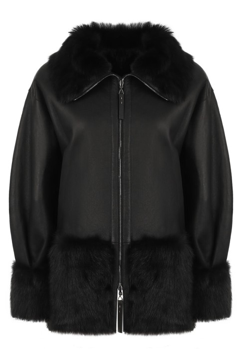 куртка  A23-AD5504897 фотография