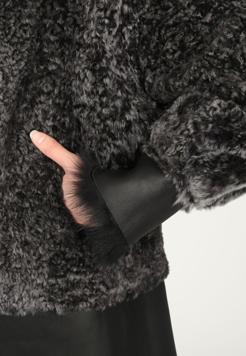 куртка  на сезон этого года фотография