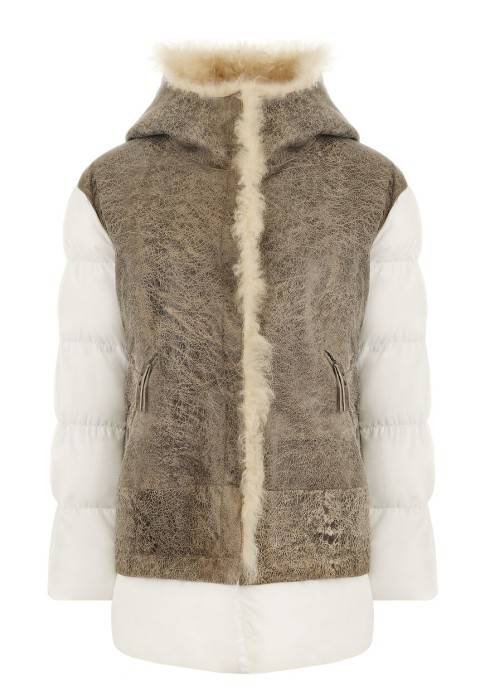 куртка  A23-AD5509990 фотография