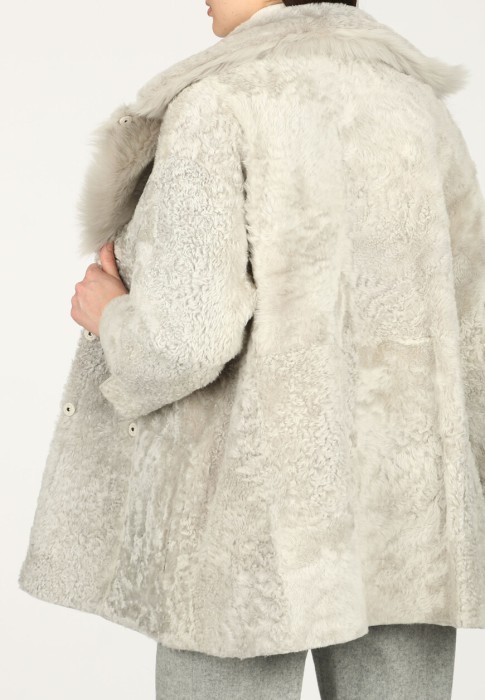 куртка  из проверенных материалов спереди