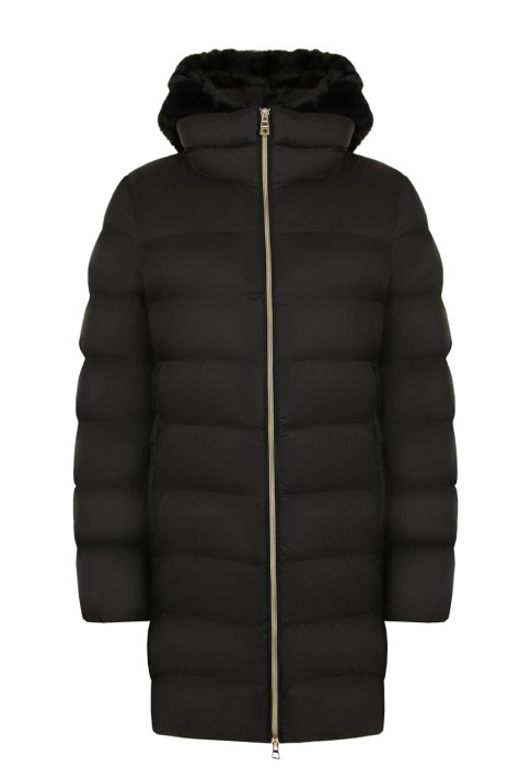 Товар с артикулом W3628FTC177 вид сзади