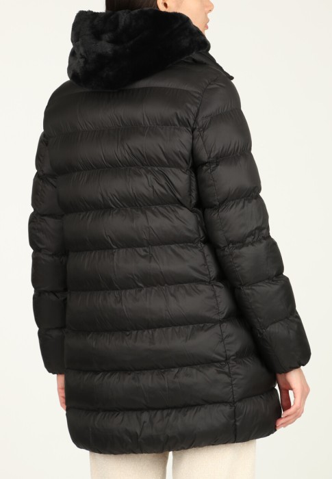 куртка  из проверенных материалов спереди