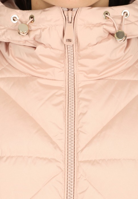 куртка  универсального стиля с лицевой стороны