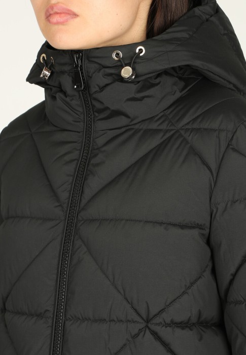 куртка  из проверенных материалов спереди