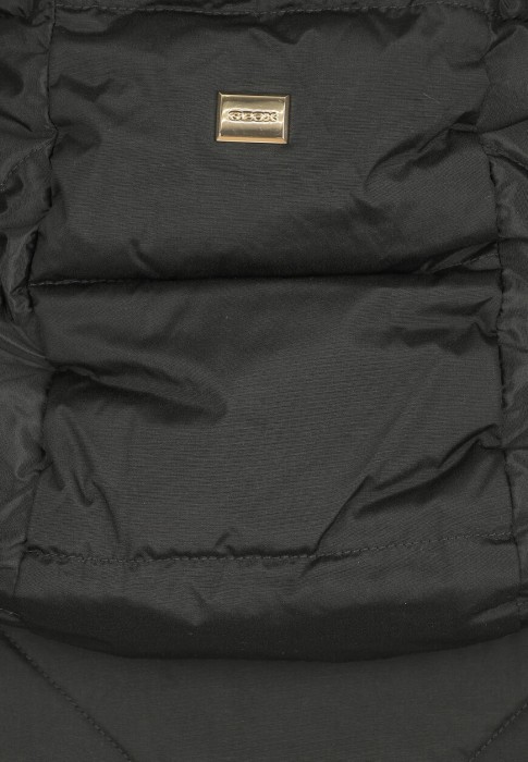 куртка  универсального стиля с лицевой стороны