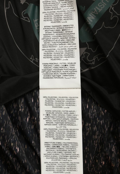 куртка  на сезон этого года фотография