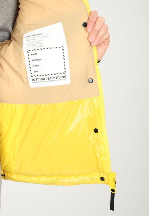 куртка  на сезон этого года фотография