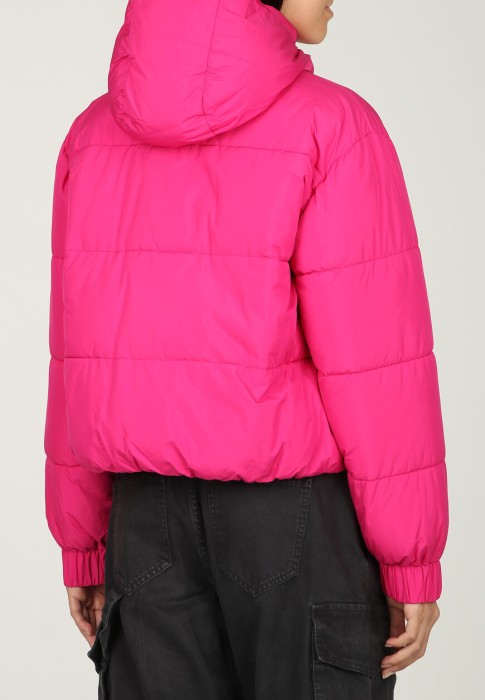 куртка  из италии вид сбоку