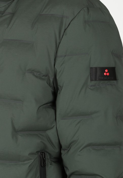 куртка  универсального стиля с лицевой стороны