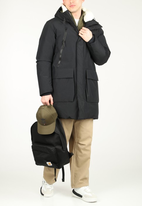 куртка  по цене 78575 руб вид справа